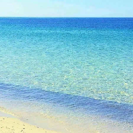Solemare Turistico * マルサラ