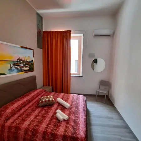 Solemare Turistico Apartament *