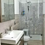 Solemare Turistico Appartement *