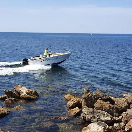 Solemare Turistico Марсала