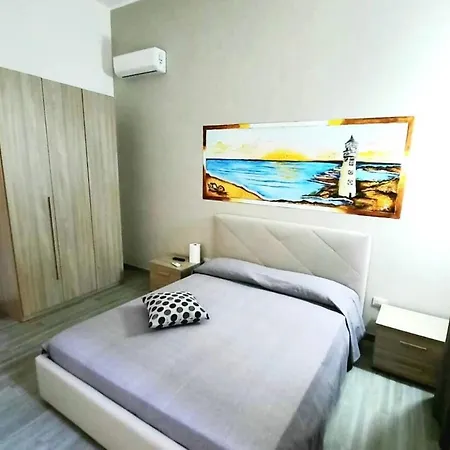 Apartmán Solemare Turistico
