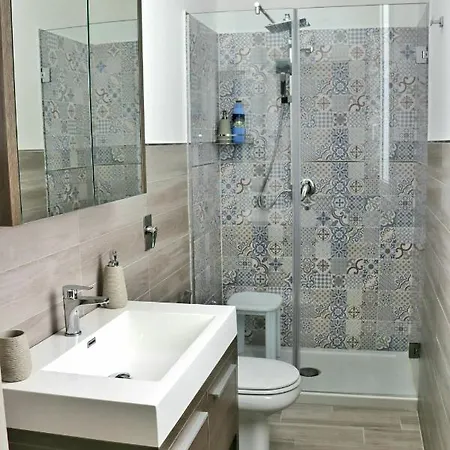 Solemare Turistico Apartmán *