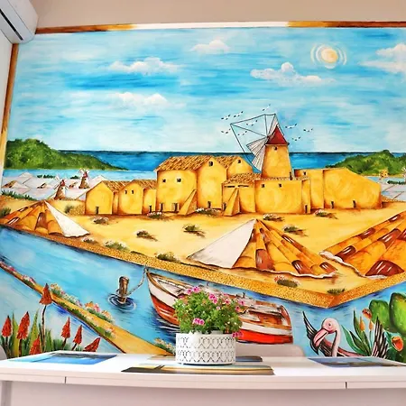 Solemare Turistico * Marsala