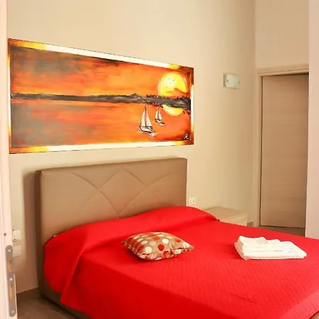 Solemare Turistico Apartment *