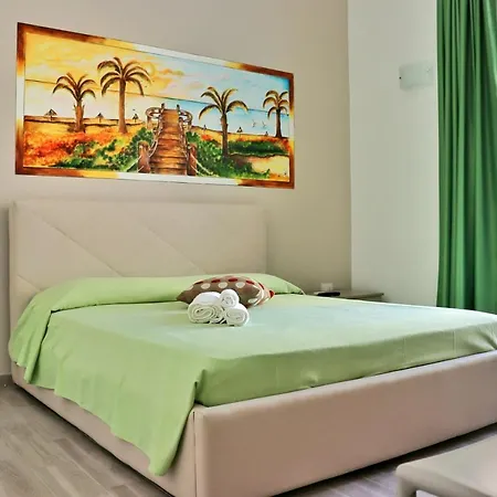 Solemare Turistico Apartment *