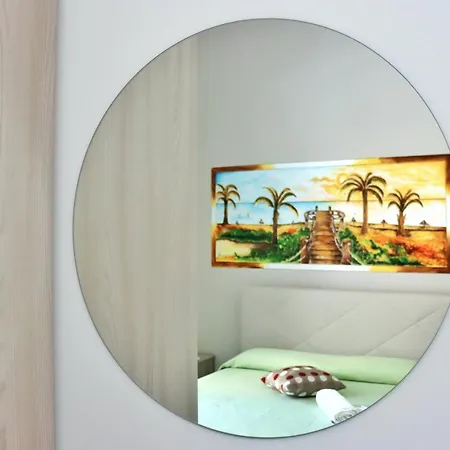 Apartment Solemare Turistico Marsala
