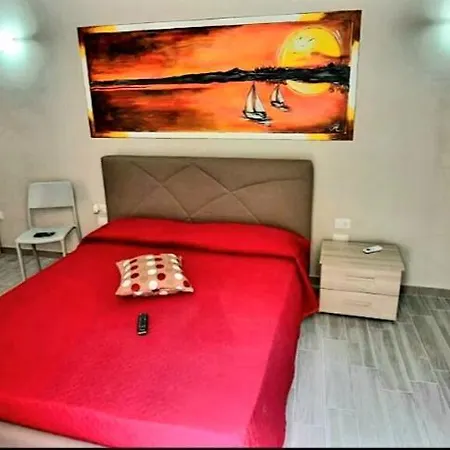 Solemare Turistico Apartment *