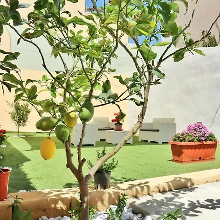 Apartment Solemare Turistico *