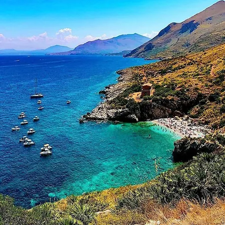 Solemare Turistico