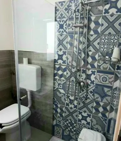 Apartmán Solemare Turistico *