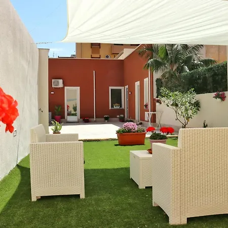 Apartament Solemare Turistico Marsala