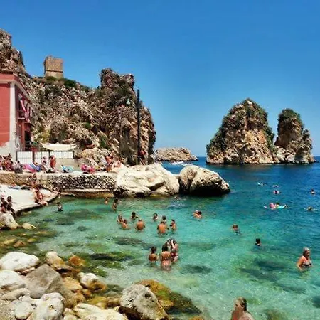 Apartment Solemare Turistico