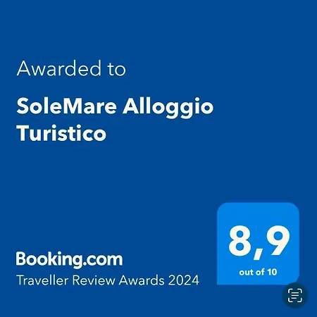Apartment Solemare Turistico *