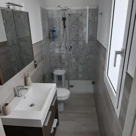 Solemare Turistico Apartment