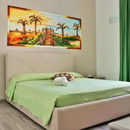 Apartment Solemare Turistico *
