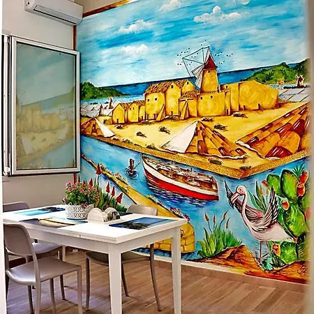 Solemare Turistico Marsala