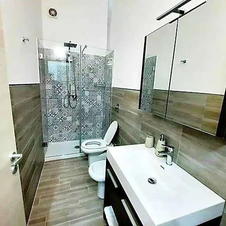 Apartamento Solemare Turistico Marsala