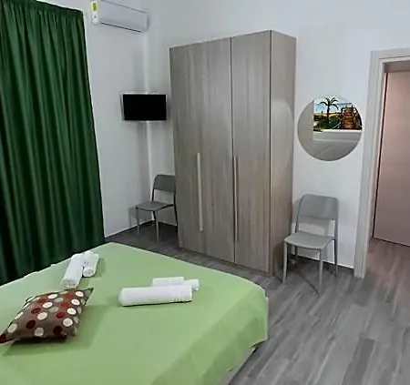 Solemare Turistico Apartment *