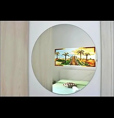 Solemare Turistico Apartment