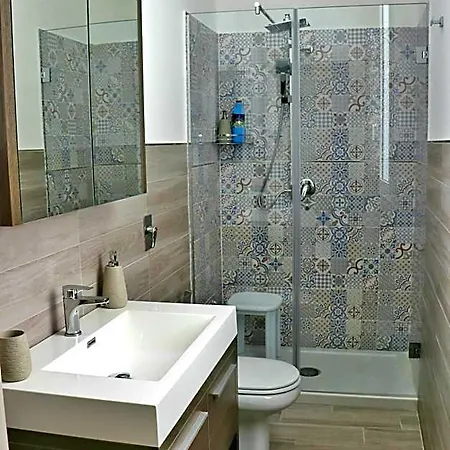 Solemare Turistico Apartamento