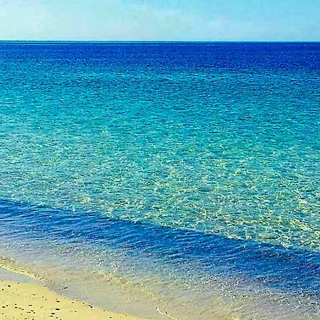 Apartment Solemare Turistico Marsala