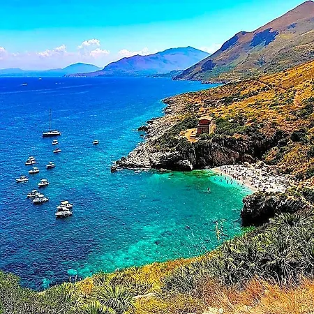Solemare Turistico Apartment *