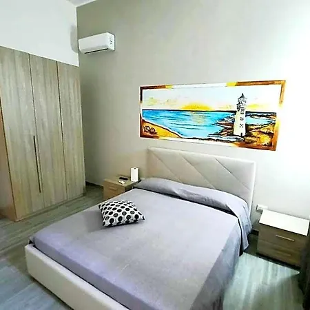 Apartment Solemare Turistico *
