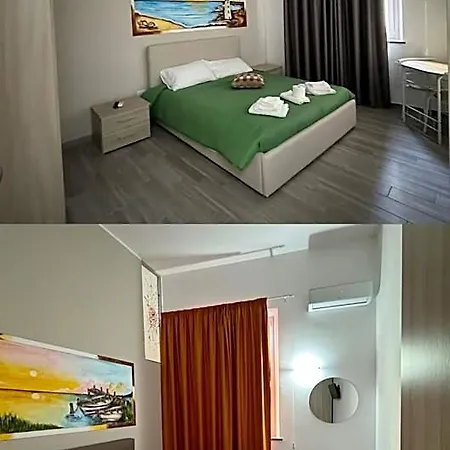 Apartmán Solemare Turistico Marsala