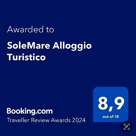 Solemare Turistico *
