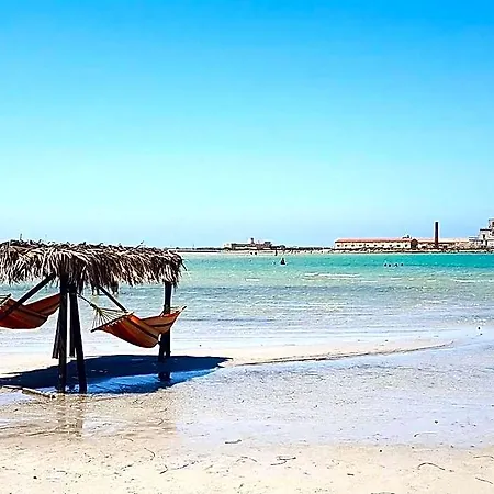 Apartment Solemare Turistico Marsala