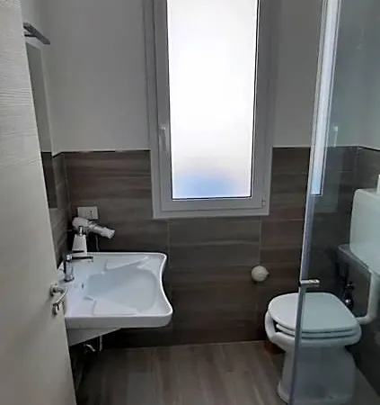 Solemare Turistico Apartamento Marsala