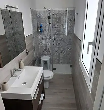 Apartamento Solemare Turistico *