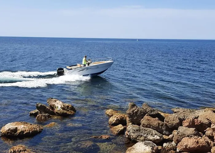 Solemare Turistico Marsala
