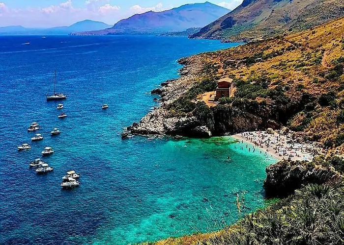 Solemare Turistico
