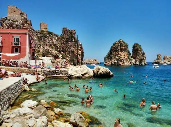 Lejlighed Solemare Turistico